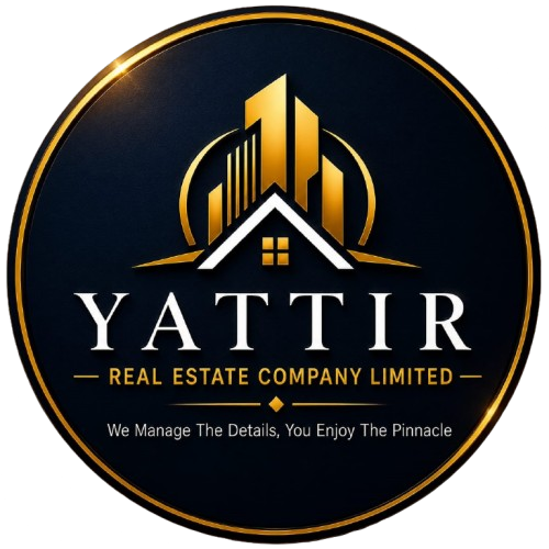YATTIR Logo